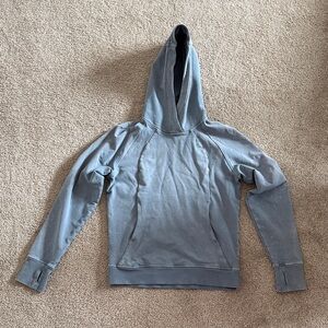 Lululemon women size 2 hoodie